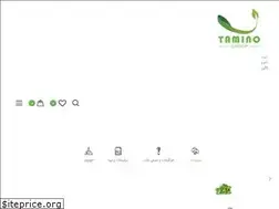 Sites similar to taminogroup.com