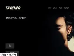 Sites similar to taminomusic.com