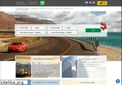 Sites similar to tamir-rental.com