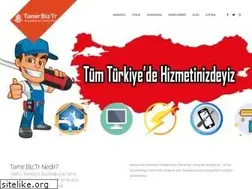 Sites similar to tamir.biz.tr
