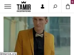 Sites similar to tamir.ua