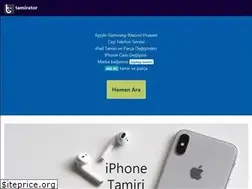 Sites similar to tamirator.com