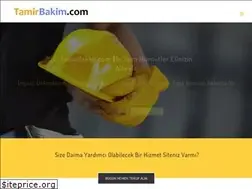 Sites similar to tamirbakim.com