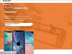 Sites similar to tamirciabi.com
