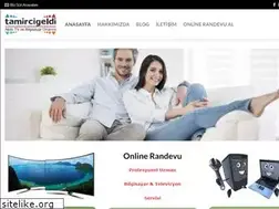 Sites similar to tamircigeldi.com