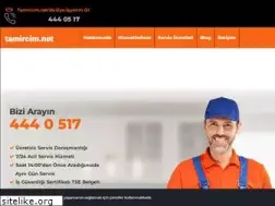 Sites similar to tamircim.net