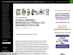Sites similar to tamircimerkezi.com