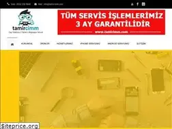 Sites similar to tamircimm.com