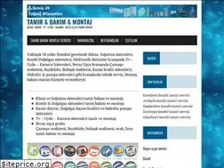 Sites similar to tamircisi.org
