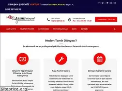 Sites similar to tamirdunyasi.com.tr