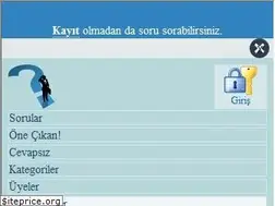 Sites similar to tamirediyorum.net