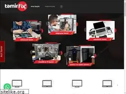 Sites similar to tamirfix.com