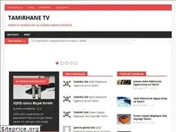 Sites similar to tamirhane.tv