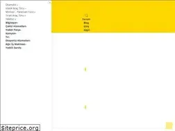 Sites similar to tamirhanen.com
