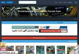 Sites similar to tamirkaran.ir