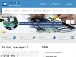 Sites similar to tamirkolik.com