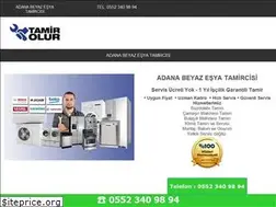 Sites similar to tamirolur.com