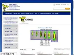 Sites similar to tamiron.com