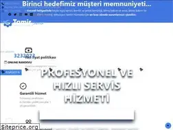Sites similar to tamirservisi.net