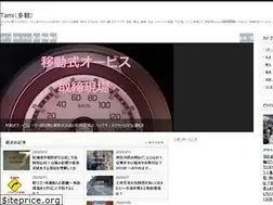 Sites similar to tamisan.com