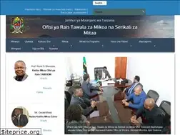 Sites similar to tamisemi.go.tz