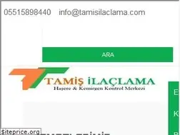 Sites similar to tamisilaclama.com