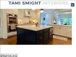 Sites similar to tamismightinteriors.com