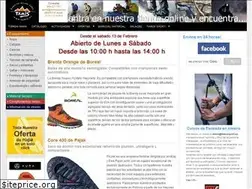 Sites similar to tamissportalmeria.com