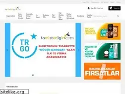 Sites similar to tamistedigin.com
