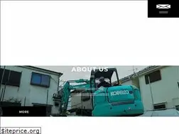 Sites similar to tamiya-home-kaitai.com