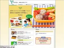 Sites similar to tamiya-p.com