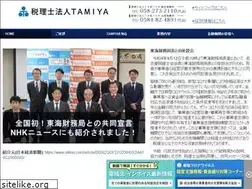 Sites similar to tamiya-tax.com