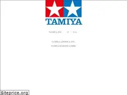 Sites similar to tamiya.com