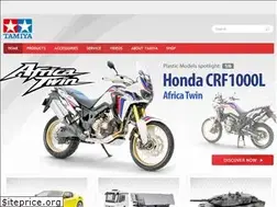 Sites similar to tamiya.de