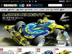 Sites similar to tamiya.hk