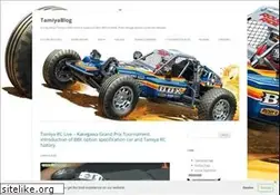 Sites similar to tamiyablog.com