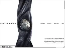 Sites similar to tamiyaraden.com