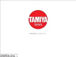 Sites similar to tamiyatoys.com