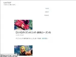 Sites similar to tamiz-blog.com