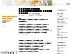 Sites similar to tamizhanban.wordpress.com