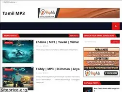 Sites similar to tamizlmusic.blogspot.com