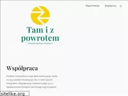 Sites similar to tamizpowrotem.com