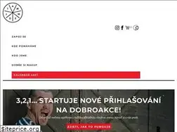 Sites similar to tamjdem.cz