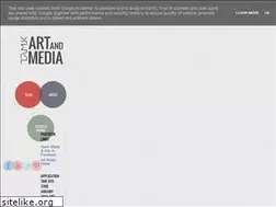 Sites similar to tamk-artmedia.blogspot.com