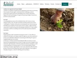 Sites similar to tamkeen-jo.org