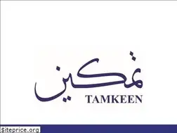 Sites similar to tamkeen.com