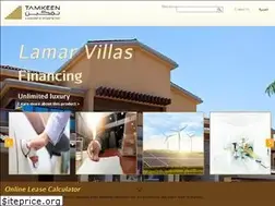 Sites similar to tamkeenleasing.com