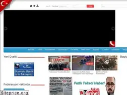 Sites similar to tamkfed.com