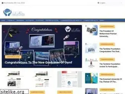 Sites similar to tamkine.org