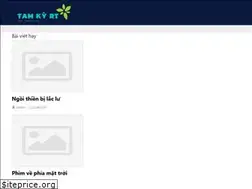 Sites similar to tamkyrt.vn